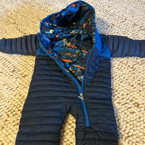 Reversible and super warm - Picture 2 of 3